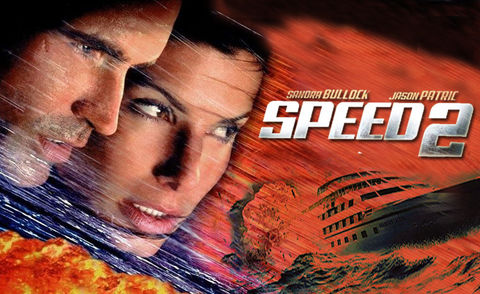 Speed 2 - Cruise Control — Images & Sound